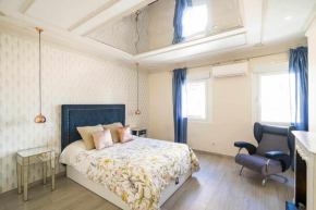 Cuidadosamente decorado apartamento junto al metro